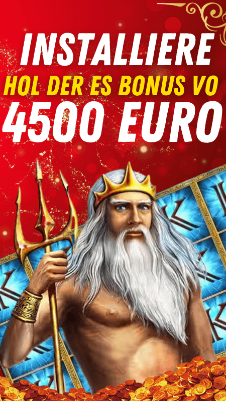 Grand Casino Luzern Screenshot